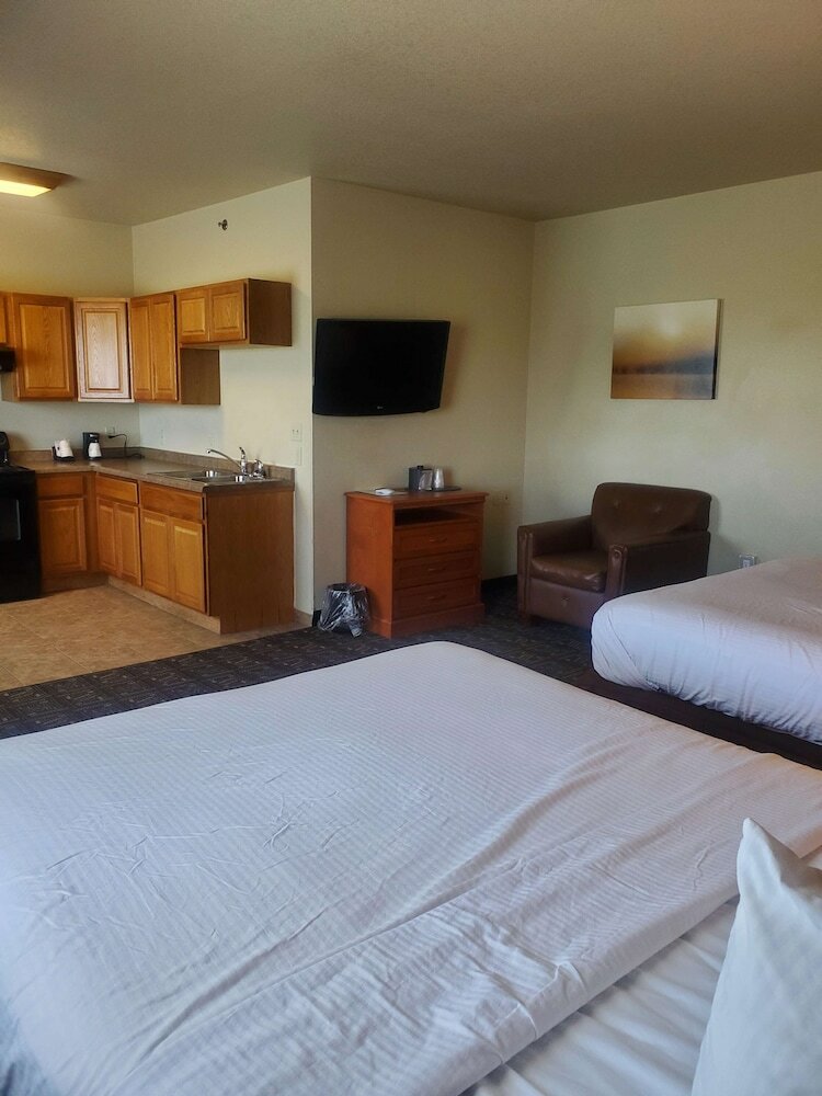 Hotel Best Western Rambler