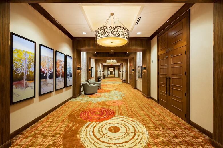 Hotel Denver Marriott Westminster