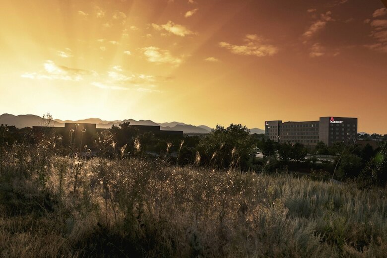 Hotel Denver Marriott Westminster