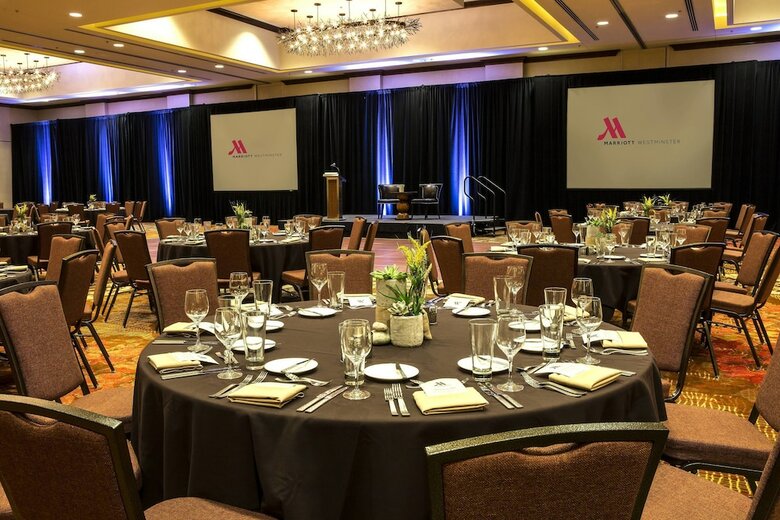 Hotel Denver Marriott Westminster