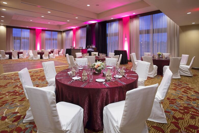 Hotel Denver Marriott Westminster