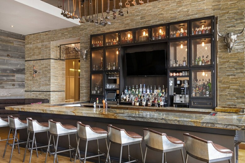 Hotel Denver Marriott Westminster