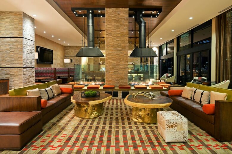 Hotel Denver Marriott Westminster