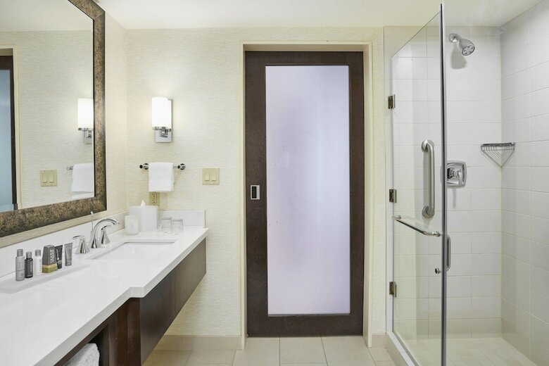 Hotel Denver Marriott Westminster