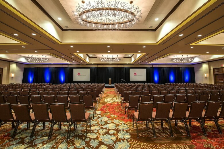 Hotel Denver Marriott Westminster