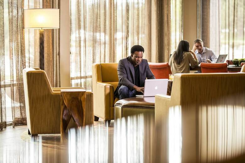Hotel Denver Marriott Westminster