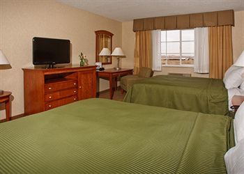Hotel Clarion Inn Ft. Morgan