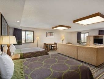 Motel Super 8 Westminster Denver North