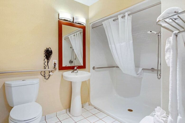 Hotel Comfort Inn Greeley