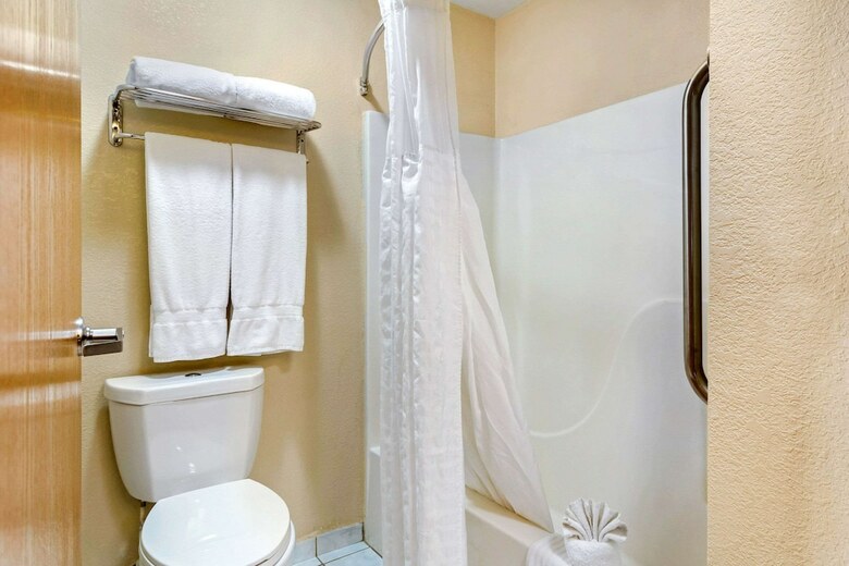 Hotel Comfort Inn Greeley