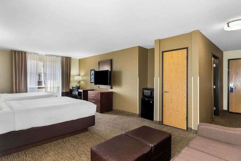 Hotel Comfort Inn Greeley