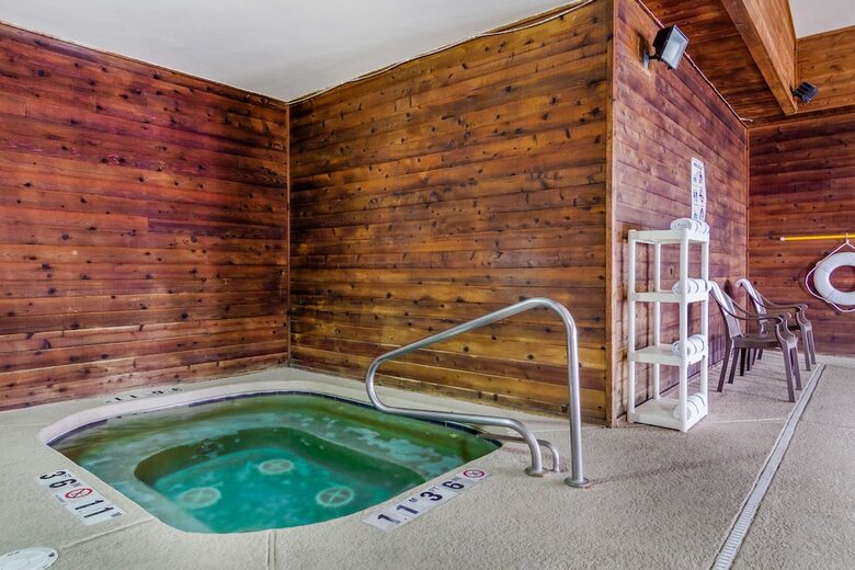 Hotel Comfort Inn Greeley