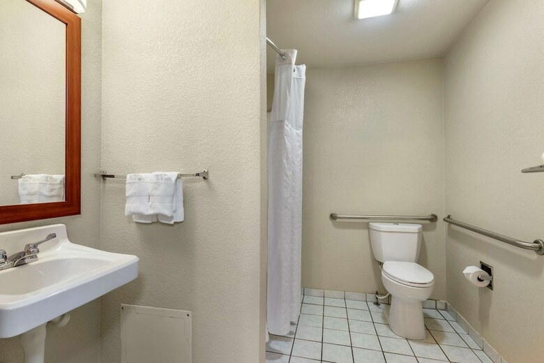 Hotel Comfort Inn Greeley