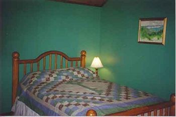 The Baldpate Inn Bed & Breakfast