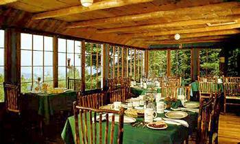 The Baldpate Inn Bed & Breakfast