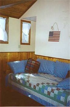 The Baldpate Inn Bed & Breakfast