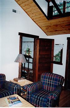 The Baldpate Inn Bed & Breakfast