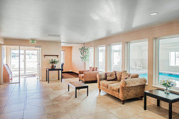 Motel Quality Inn And Suites Limon