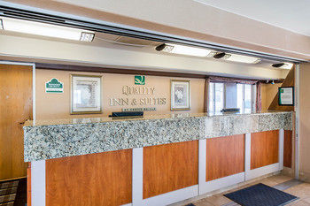 Motel Quality Inn And Suites Limon