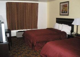 Motel Quality Inn And Suites Limon