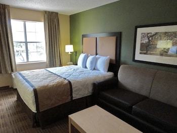 Hotel Extended Stay America - Denver - Tech Center - North