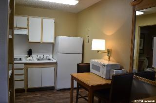 Hotel Extended Stay America - Denver - Tech Center - North