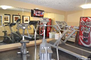 Hotel Extended Stay America - Denver - Tech Center - North