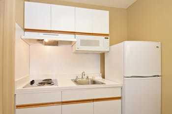 Hotel Extended Stay America - Denver - Tech Center - North