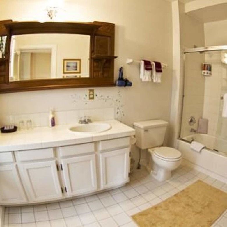 Queen Anne Bed And Breakfast