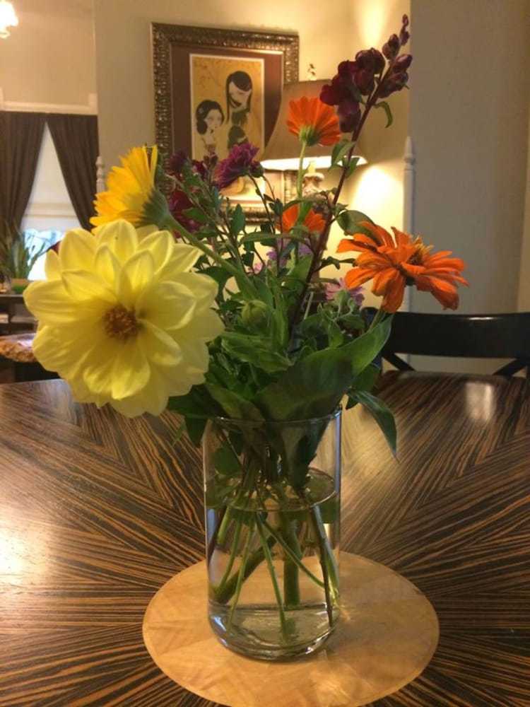 Queen Anne Bed And Breakfast