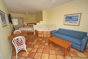 Hotel Jupiter Waterfront Inn