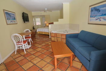 Hotel Jupiter Waterfront Inn