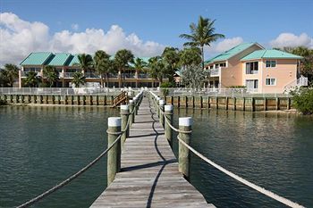 Hotel Jupiter Waterfront Inn