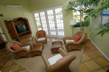 Hotel Jupiter Waterfront Inn