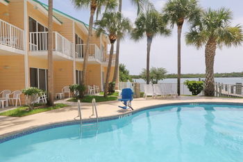 Hotel Jupiter Waterfront Inn