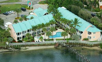 Hotel Jupiter Waterfront Inn