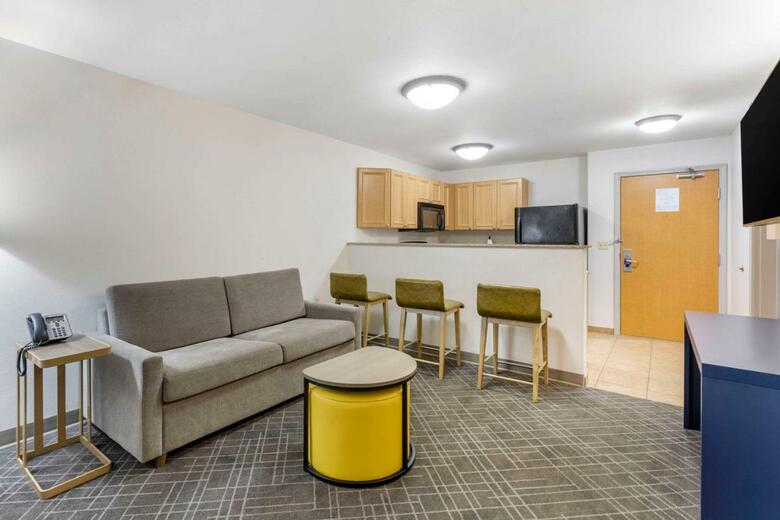 Glenwood Suites, An Ascend Hotel Collection Member