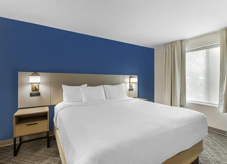Glenwood Suites, An Ascend Hotel Collection Member