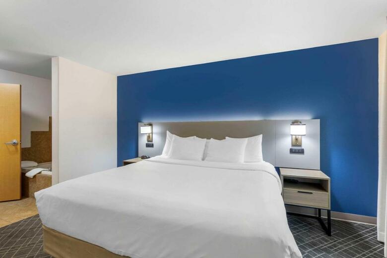 Glenwood Suites, An Ascend Hotel Collection Member