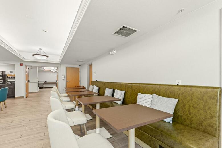 Glenwood Suites, An Ascend Hotel Collection Member