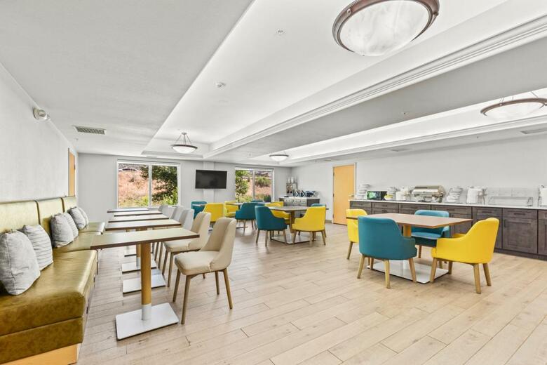Glenwood Suites, An Ascend Hotel Collection Member