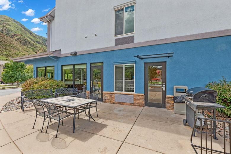 Glenwood Suites, An Ascend Hotel Collection Member