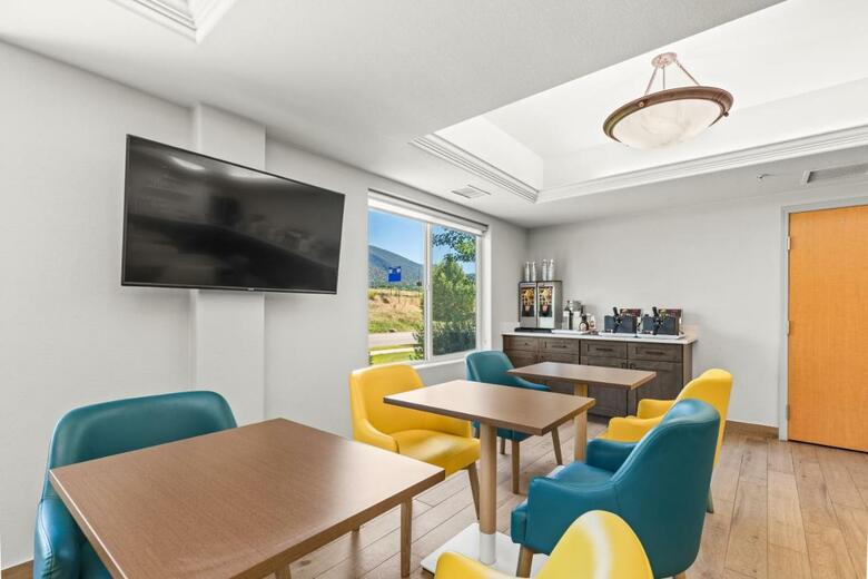 Glenwood Suites, An Ascend Hotel Collection Member