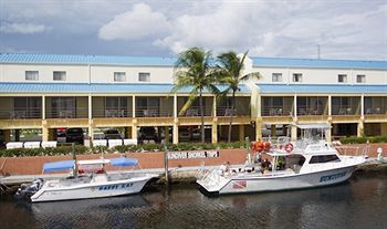Hotel Key West Inn Key Largo