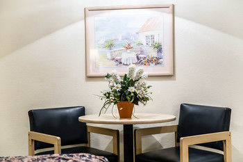 Hotel Suburban Extended Stay