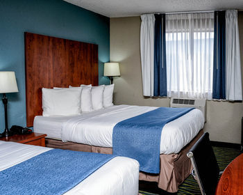 Motel Quality Inn
