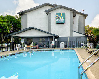Motel Quality Inn
