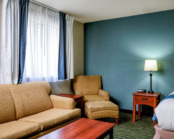 Motel Quality Inn