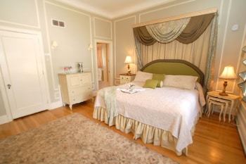 Bed & Breakfast Club Continental