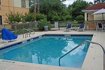 Hotel Extended Stay America-daytona Beach-international Speedway